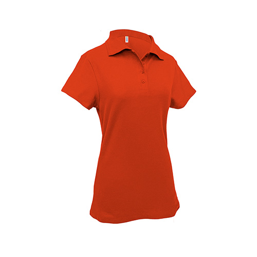 POLO MAR BÁSICA DAMA MANGA CORTA - Vista 18